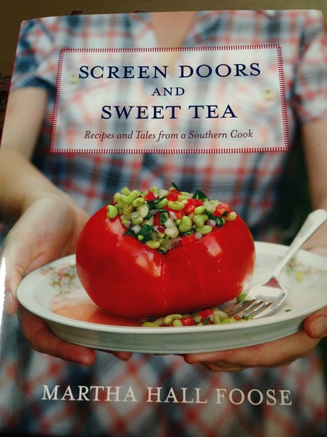 I got this book for my birthday and oh it is wonderful!!!