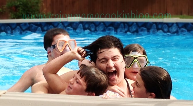 Happy Mother’s Day…here is your chicken ranch soft taco