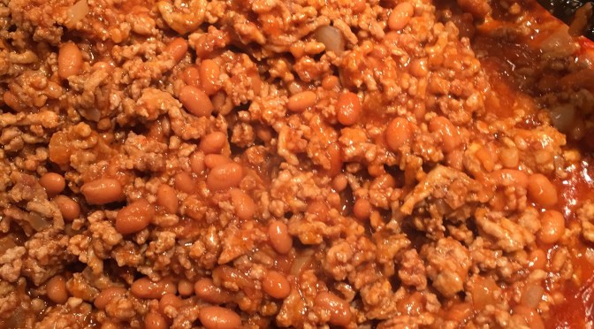 Mama’s 80’s style delight and that’s how I roll…